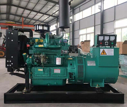 泰顺宗申动力10kw小型柴油发电机_COPY
