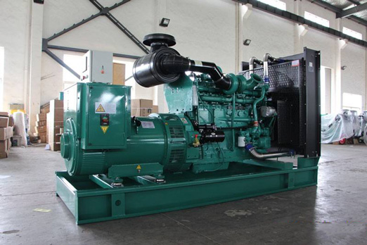 泰顺320kw康明斯柴油发电车出租_COPY_COPY