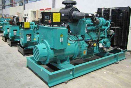 泰顺1000kw康明斯柴油发电机组图片 泰顺1000kw康明斯柴油发电机组图片