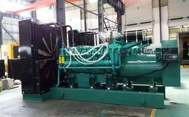 泰顺全新科克500kw大型柴油发电机组出租 泰顺全新科克500kw大型柴油发电机组出租